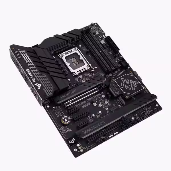 مادربرد ایسوس مدل TUF Z790-PLUS GAMING WIFI D4